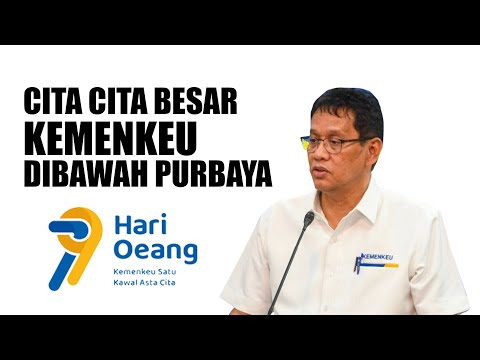 Menkeu Purbaya Bantah Protes Data Dana Daerah di HORI ke-79