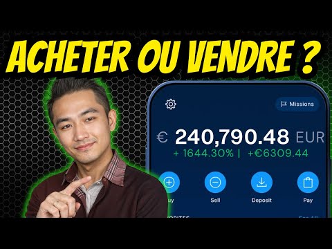J’ai créé un agent IA de trading rentable – voici comment (n8n)