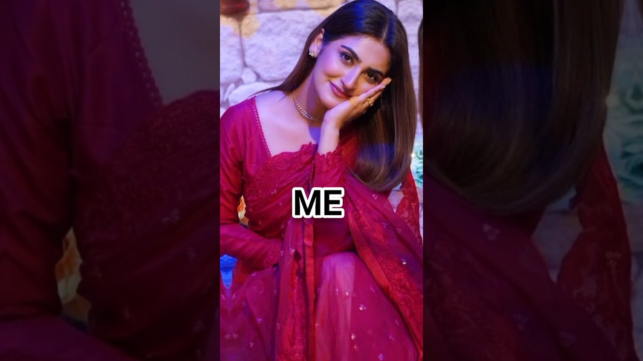 Meet Hiba Bukhari's Family: Exclusive Family Member Details! 👪