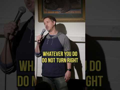 Gen X vs. Boomers #genx #boomer #millenial #genxers #driving #maps #standupcomedy #jokes #shorts