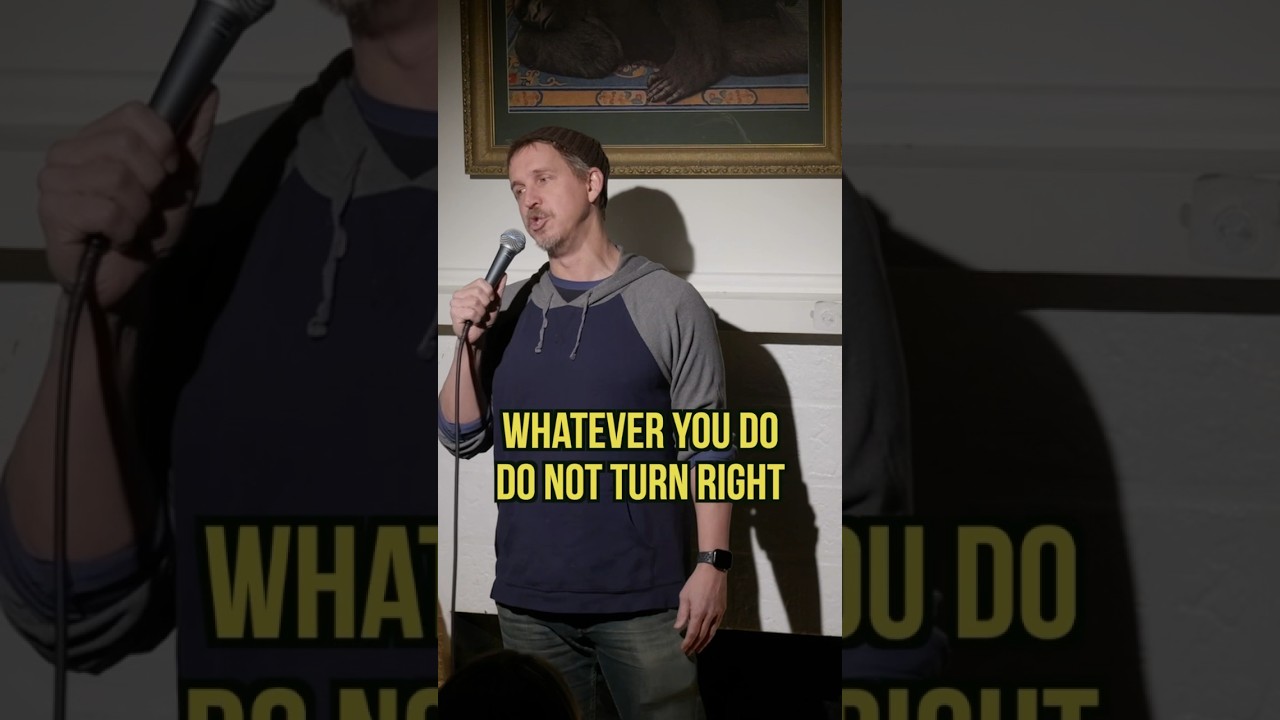 Generational Humor: Gen X vs. Boomers