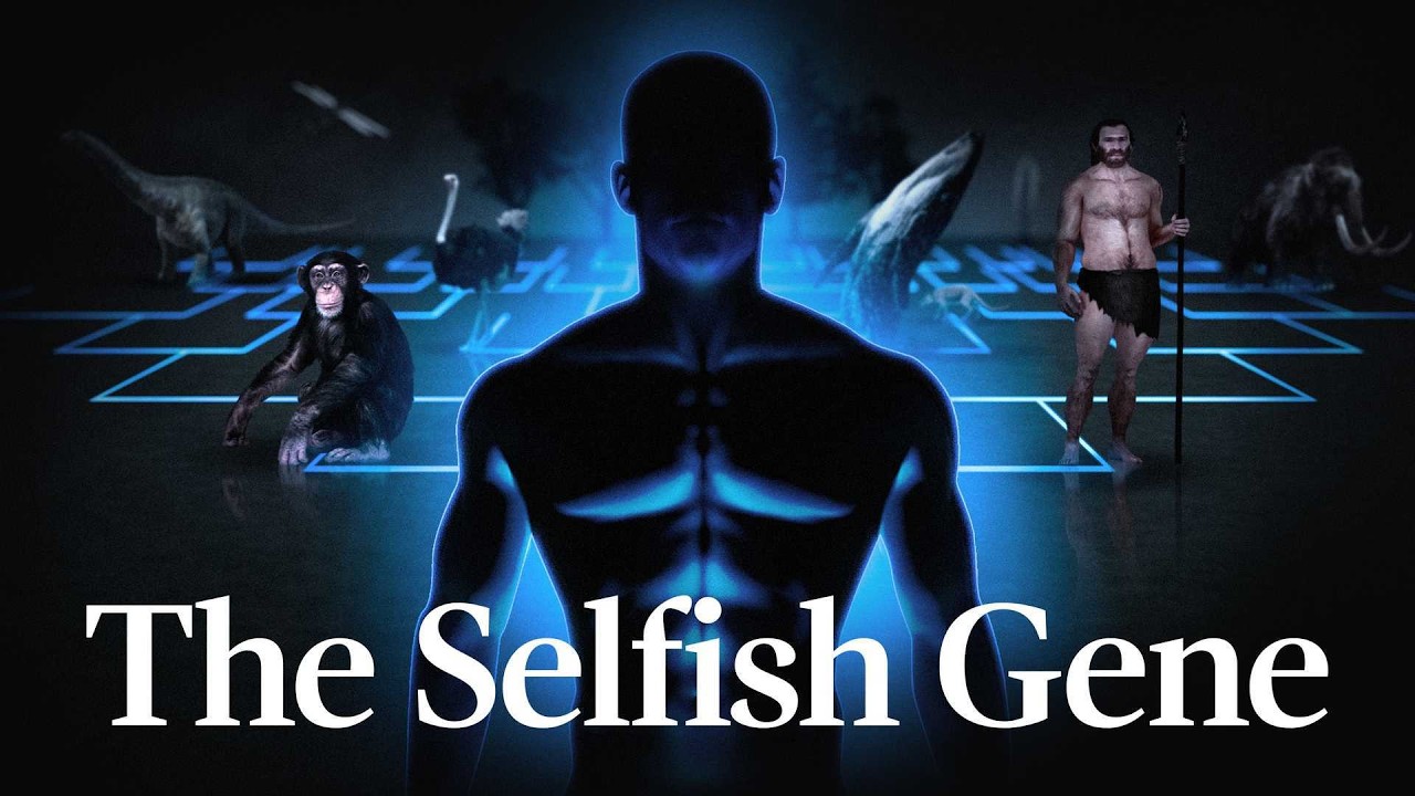 Discover the Fascinating and Unusual Path of How Life Likely Evolved 🌱