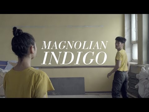 Magnolian - Indigo (Official Video)
