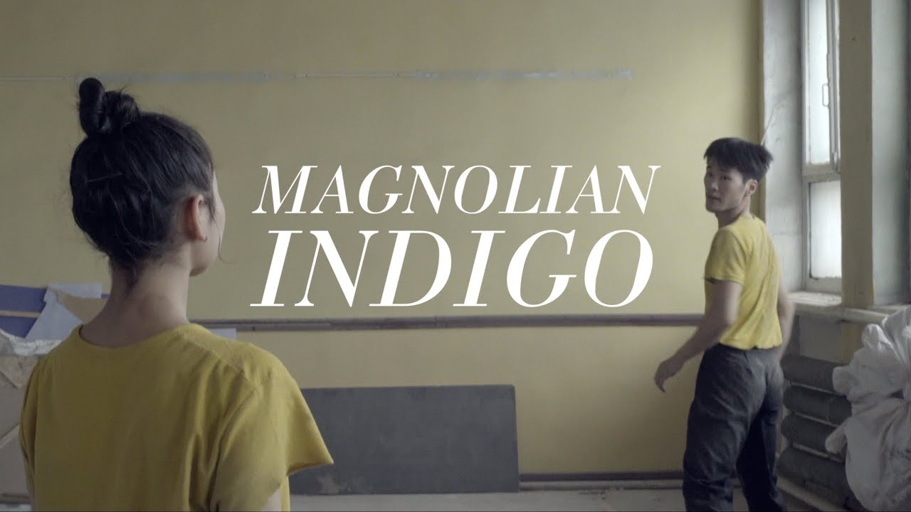 Magnolian - Indigo 🎶 Official Music Video | Stunning Dance & Visuals