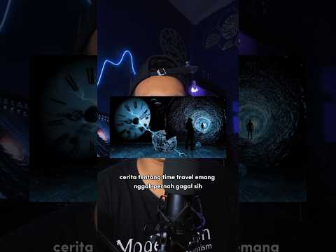 Time Travel Story - Sergey Ponomarenko