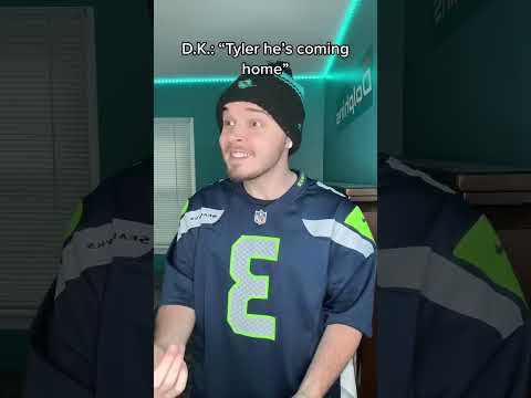 Bobby Wagner Returning Home To Seattle Seahawks #nfl #trending #nflfootball #football #seahawks