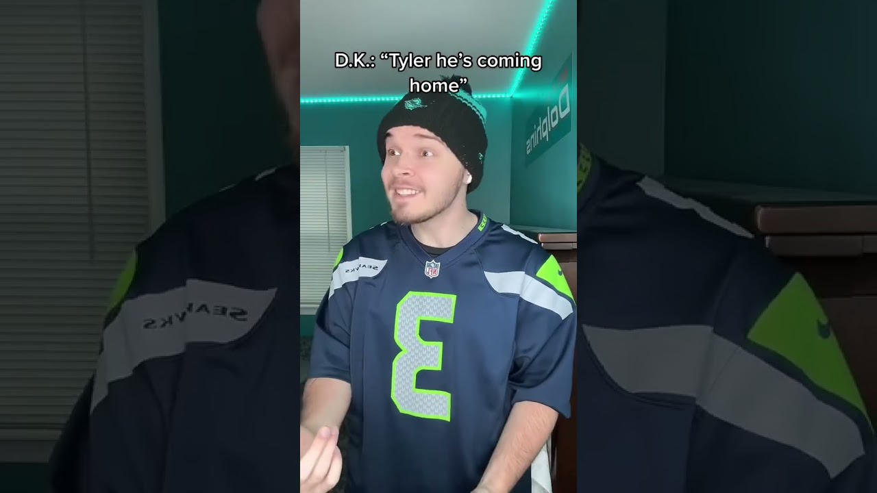 Bobby Wagner Makes Exciting Return to Seattle Seahawks π