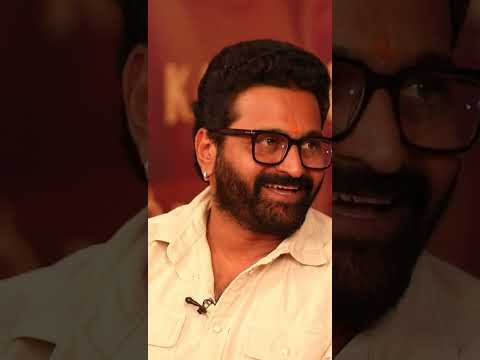Rishab Shetty on Samantha Ruth Prabhu or Rashmika Mandanna? Who he wants to work next with..