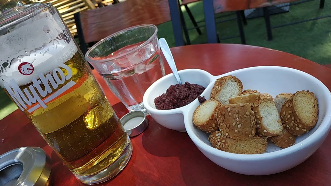 CRETE (KRETA) - Beautiful moments in CRETE (No1)