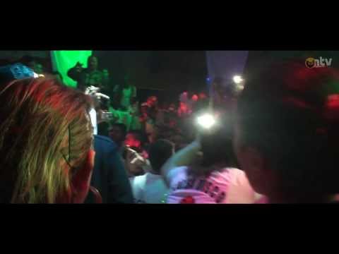7oumani (حوماني) live @ Salsa Disco Djerba