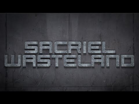 Wasteland Tour 1: Sniper Overwatch Mission 🎯