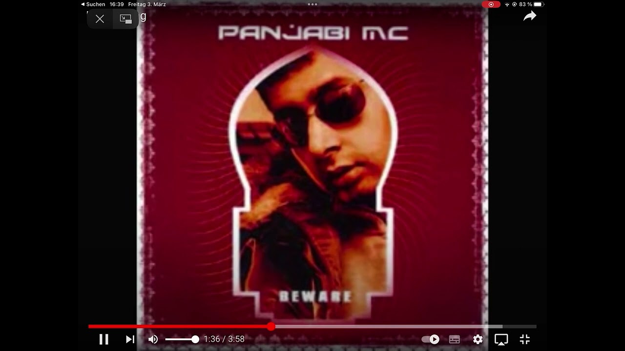 Entdecke das beliebte indische Lied – Dinge Dinge Dinge 🎶