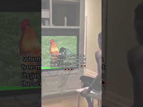 This “FREE” YouTube Movie Wasted 2 Hours of My Life