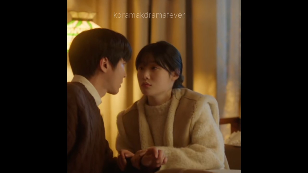 Sanha & Juwon in Family by Choice Ep 7 🤭