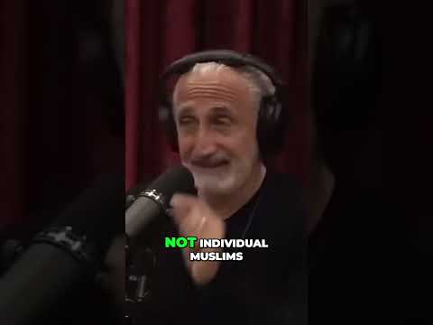 The Impact of Islam on Religious Minorities  A Historical Analysis | Gad Saad on Joe Rogan podcast