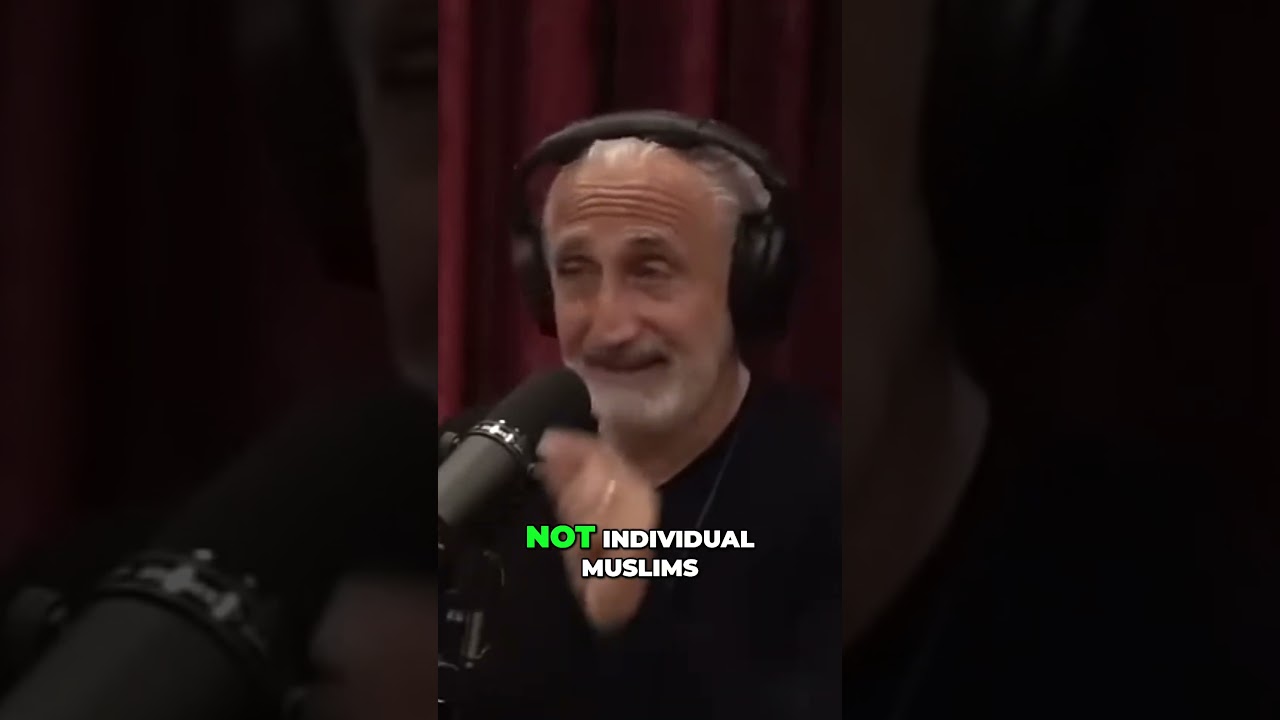 Islam's Impact on Religious Minorities | Gad Saad on Rogan 🎙️