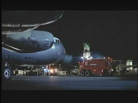 D.A.R.Y.L. (1985) SR-71 Sequence 🎥