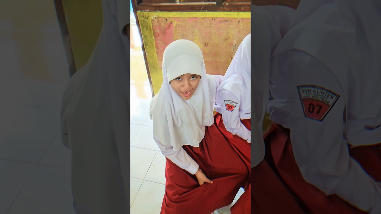 Hiburan Seru Sebelum Keributan π