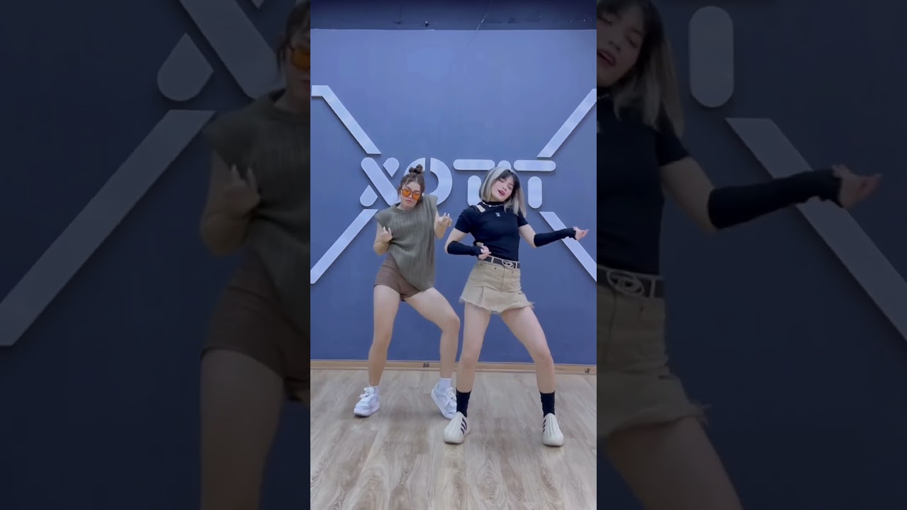 Dance Cover: Xotit Choreography by TeamXotit