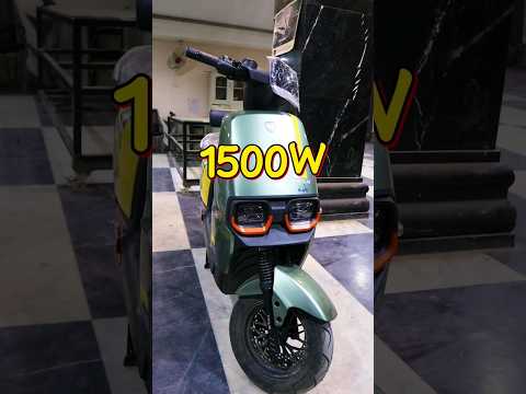 سكوترات كهرباء في مصر #دراجه #موتوسيكل #دباب #سكوتر