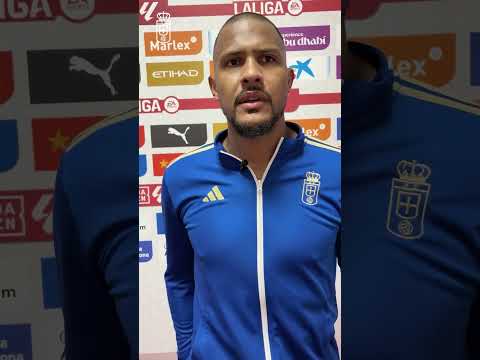 #zonamixta Salomón Rondón | Girona vs Real Oviedo 🇪🇸 #laliga #venezuela #vinotino