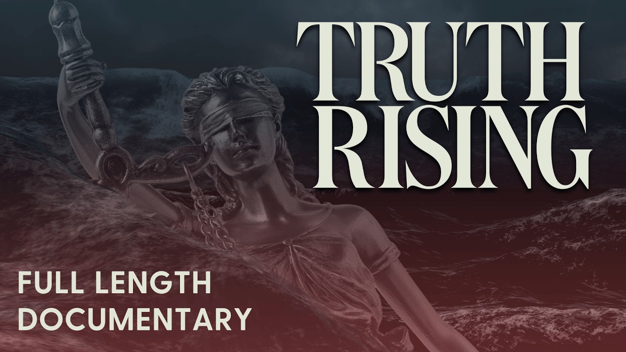 Truth Rising: A Compelling Christian Documentary You Can't Miss ✝️