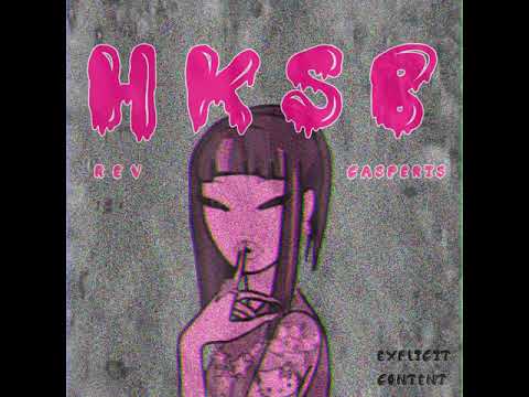 REV - Hello Kitty Switchblade ft. Casperis 🎶