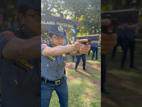 Dry Firing in Daily Formation #algorithm #ferkstv #algorithm #youtubeshorts