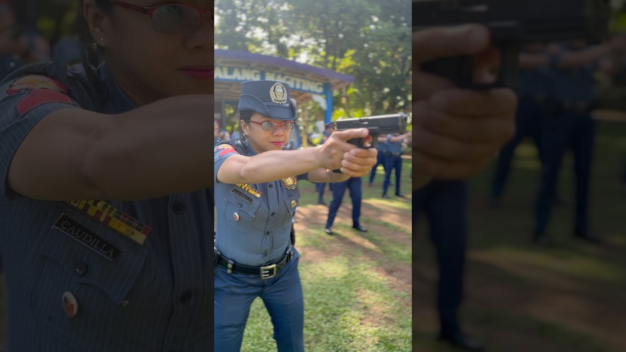 Master Daily Formation Drills with Dry Firing 🔫