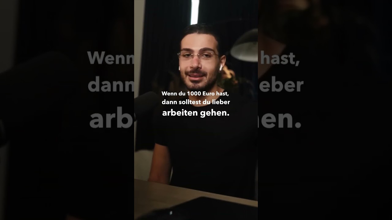 Vorsichtig investieren: 100.000 Euro Schritt für Schritt 💰