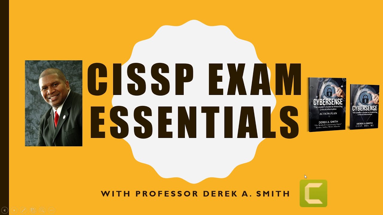 Master the 27 Key Topics for CISSP Certification Success 🔑