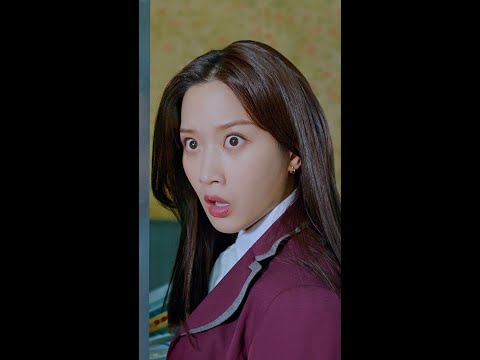 Uma das cenas mais constrangedoras dos k-dramas #belezaverdadeira