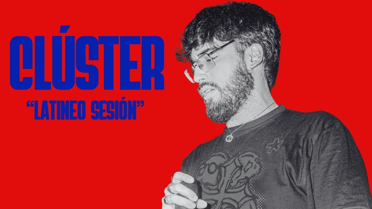 Latineo Session - Clúster en Buenos Aires 🎶