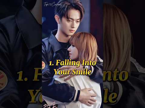 Xu Kai's FAN FAVORITE Chinese Dramas REVEALED