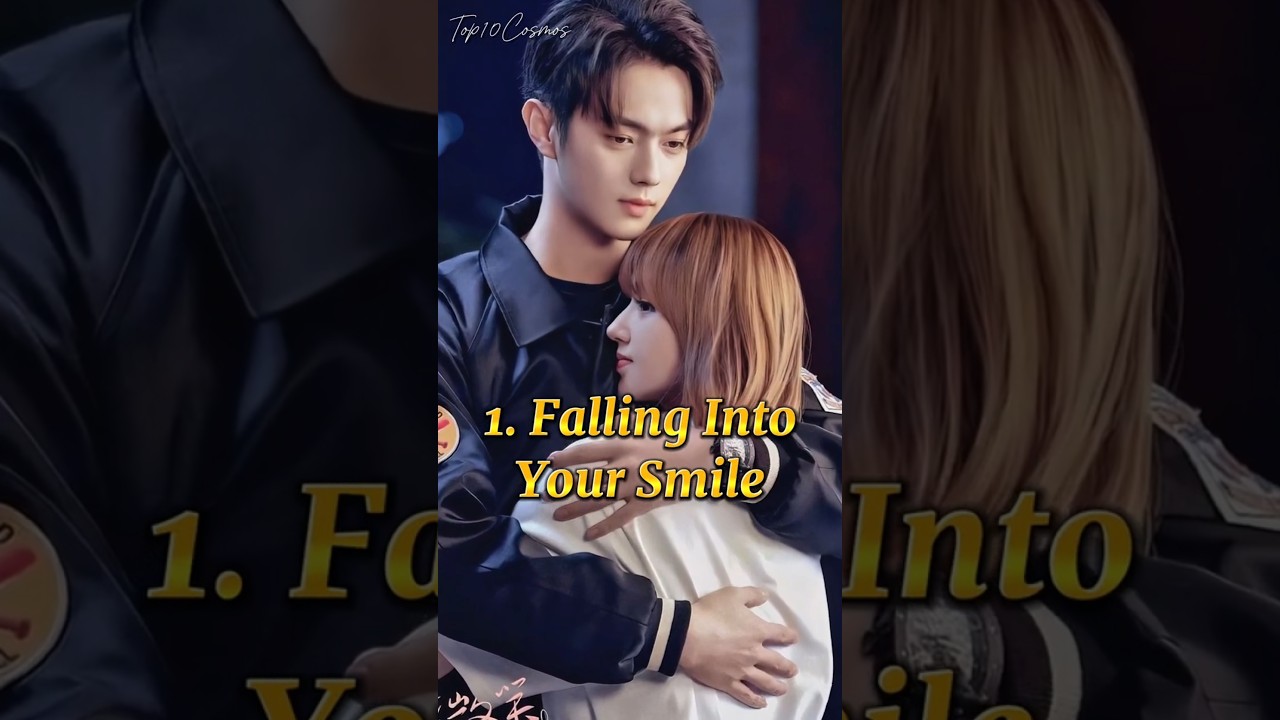 Top 10 Fan-Favorite Chinese Dramas Starring Xu Kai 🎬