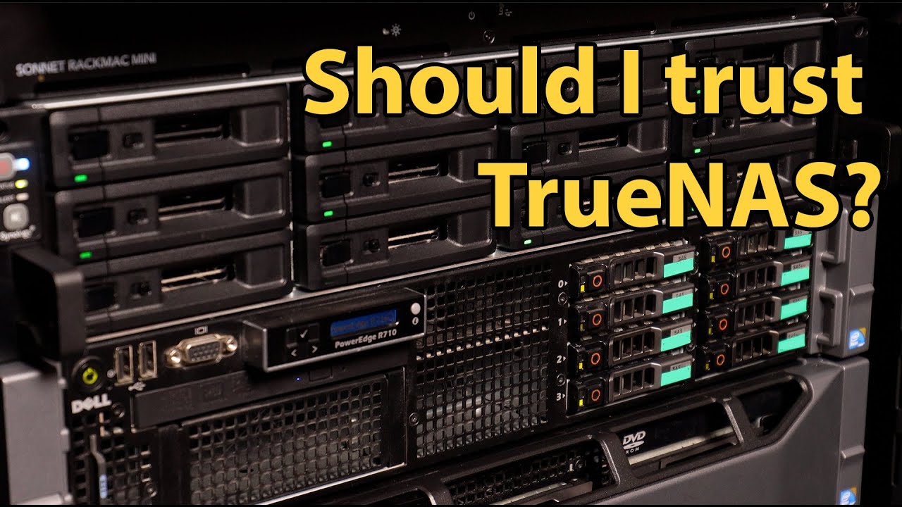 Revisiting TrueNAS: SSD Storage for VMware 🖥️