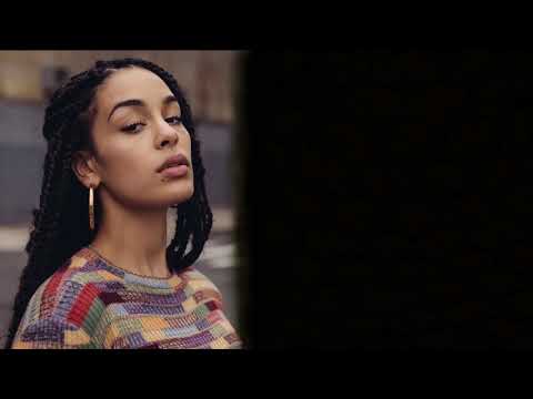 Jorja Smith - The One (Lyric Video)