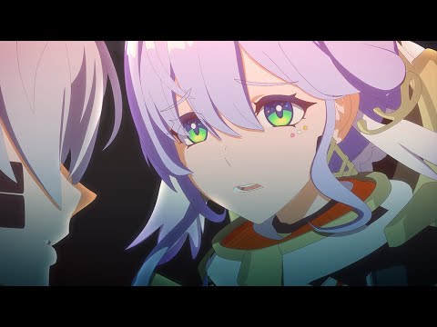 In Another Life - Millennium Idol MV ๐ถ | Honkai: Star Rail x DillonGoo Collaboration