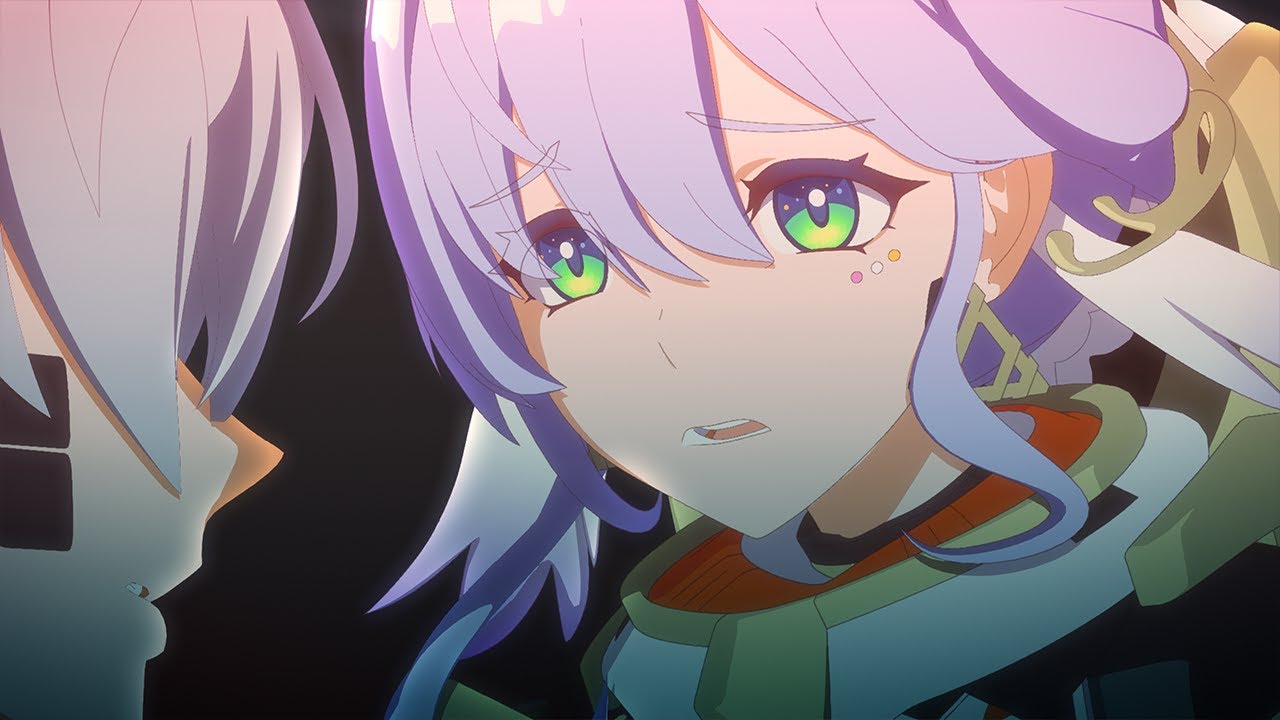 In Another Life - Millennium Idol MV 🎶 | Honkai: Star Rail x DillonGoo Collaboration