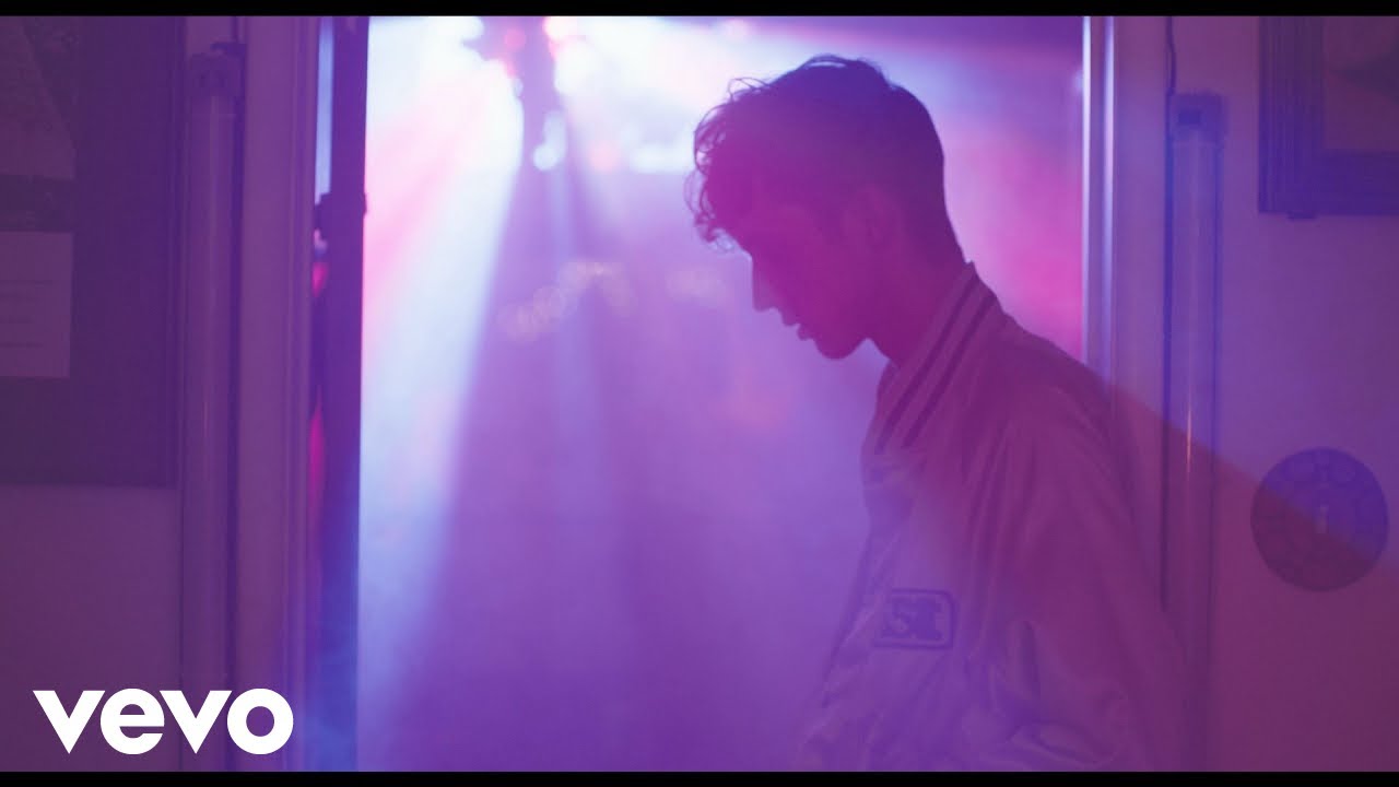 Troye Sivan - YOUTH (Official Video)