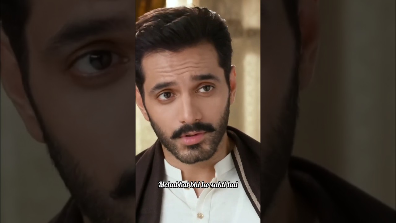 Tere Bin Ep 38: Will Love Win? ❤️