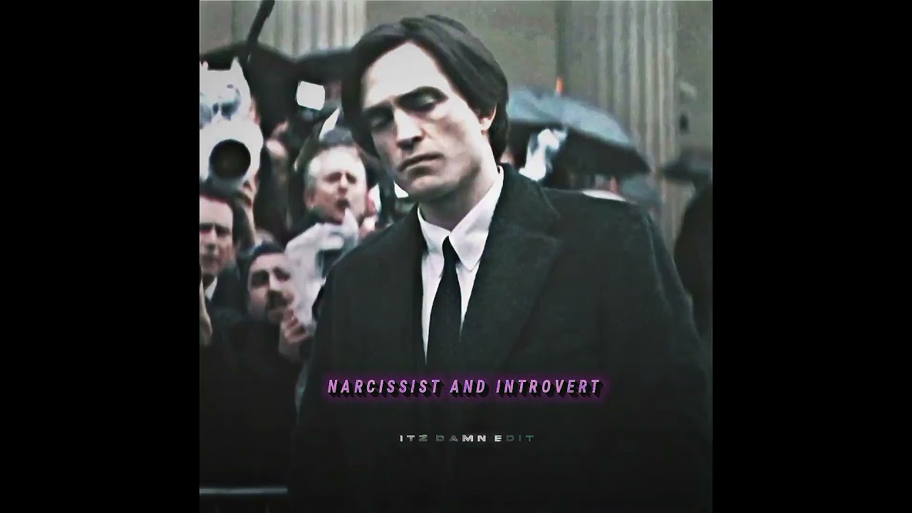 Batman’s Diverse Personalities 🦇