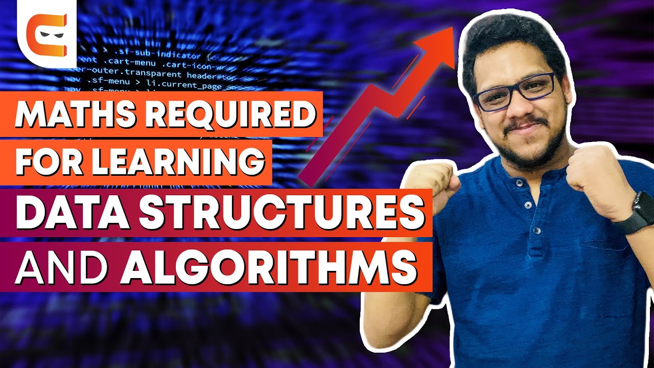 Essential Math Skills for Mastering Data Structures & Algorithms 📊
