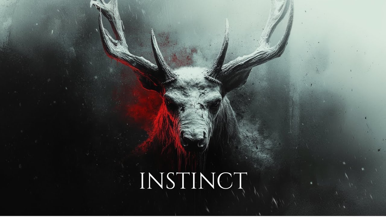 1-Hour Progressive Metal & Djent Instrumental 🎸