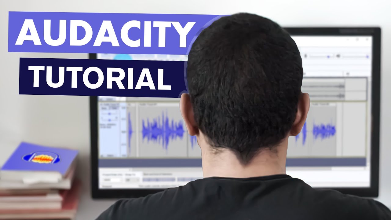 Audacity Guide: Record & Edit Audio for Beginners ποΈ