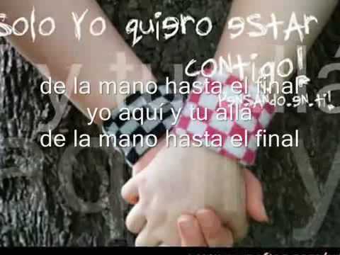 Juanes - El Odio por Amor con Letra 🎶