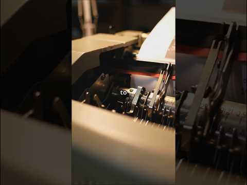 Dot Matrix Printers:  Still Useful Today?