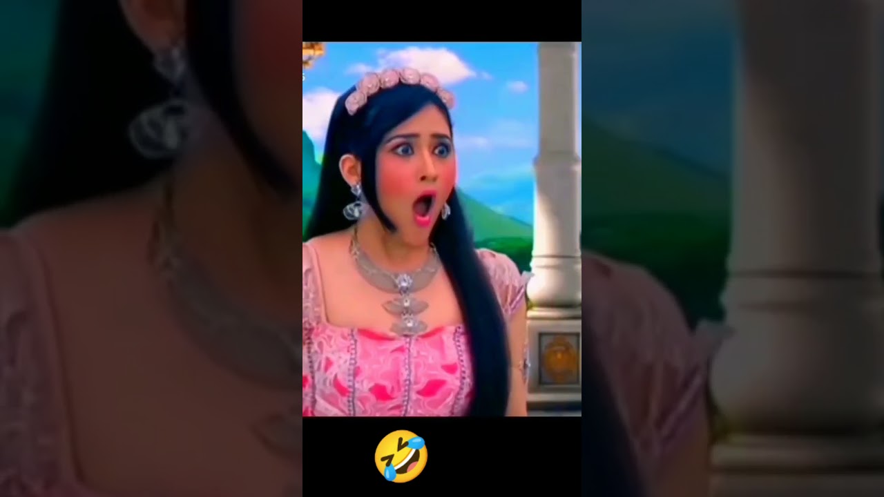 Baal Veer 🦸‍♂️ - Fun & Viral Shorts!