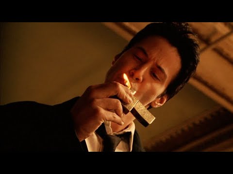 Изгнание Демона | Константин: Повелитель Тьмы (2005)