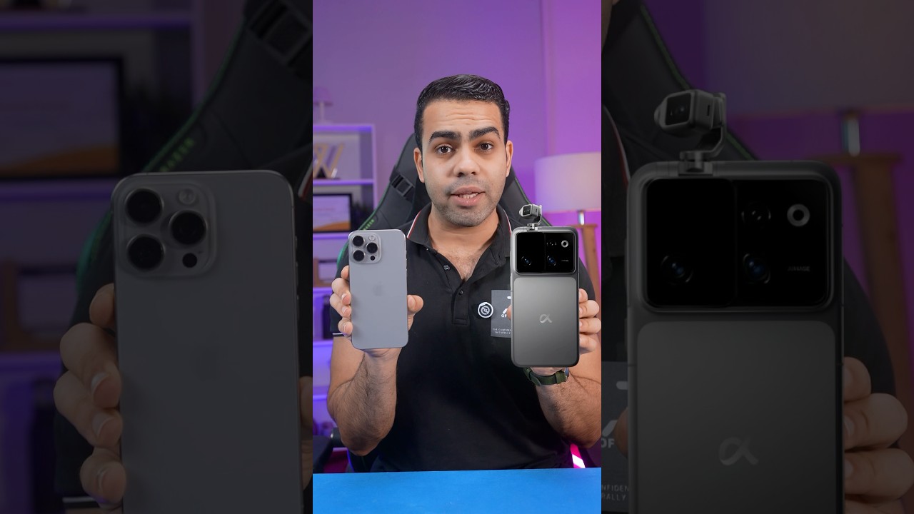 هاتف هونر روبرت: أول هاتف ذكي يحمل اسم روبرت في العالم 📱